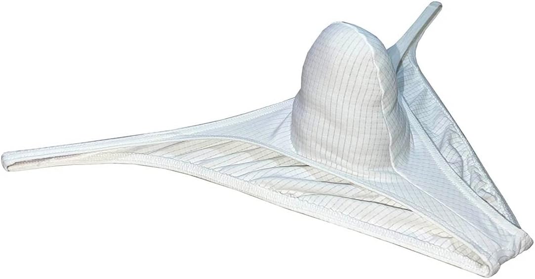 Mens Checkered Cheeky Briefs Underwear Pucker Back Hipster Panties Butt Lift Bikini Briefs - Image 6