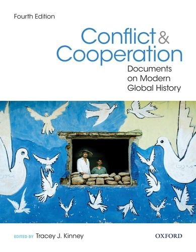 洋書 Understanding GlobalConflict&Cooperation 洋書