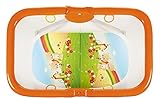 Brevi 583 Babybox Circus Italien. Italien arcobaleno