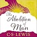 The Abolition of Man