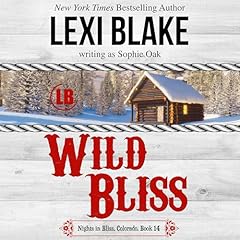 Couverture de Wild Bliss