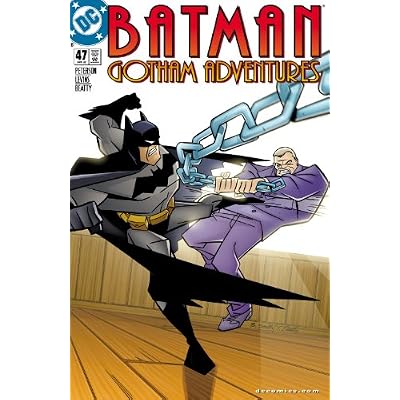 Batman