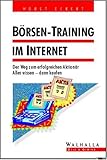  Börsentraining im Internet