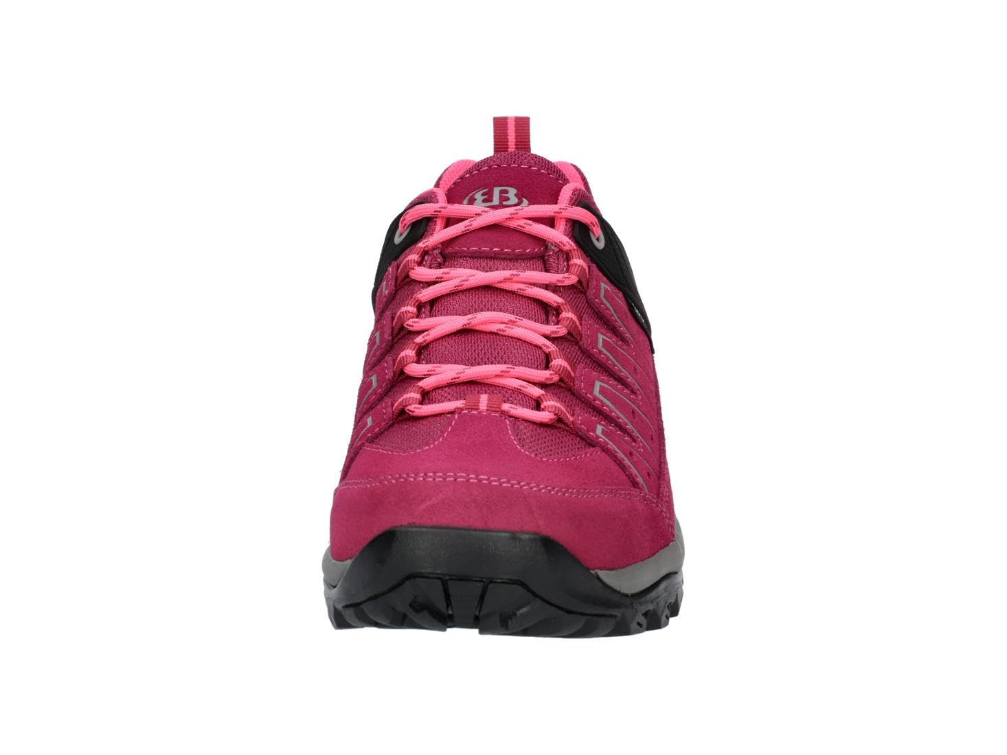 Brütting Unisex Mount Pinos LowTrekking- & Wanderstiefel