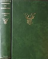 Witchcraft and demonianism: A concise account derived from sworn depositions and confessions obtained in the courts of England and Wales, 0584109059 Book Cover