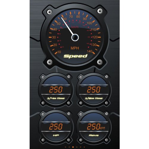 Cartrend 80290 Diagnosi tester per auto Bluetooth