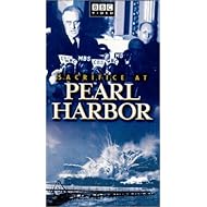 Sacrifice at Pearl Harbor [VHS]
