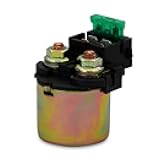 Generic Replacement Starter Relay Fits CF Moto X6 Terralander 625 LongtWB EFI 2014