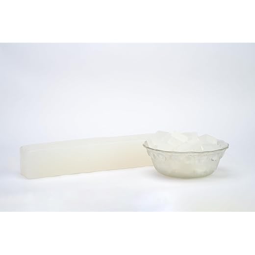 KEFI Clear Base - 1kg