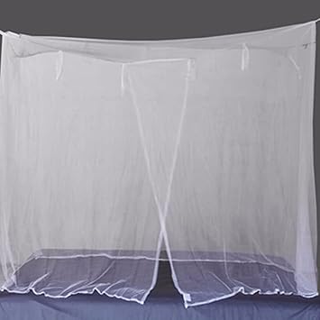 Zhangxi Mosquito Net Netting Student Mosquito Net Bed Curtains Repellent Tent Insect Reject Bed Mosquito Net