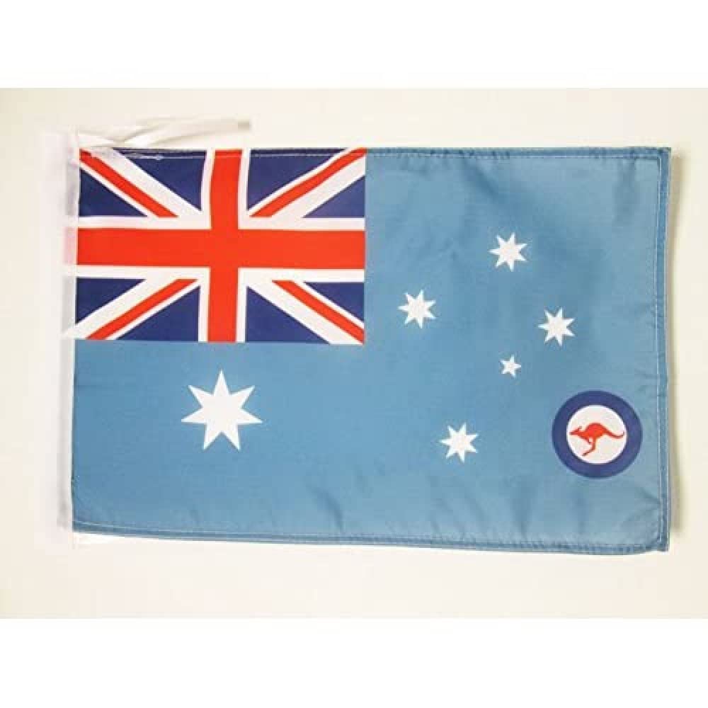 Iran Old Persia Flag 18'' x 12'' cords - Persian SMALL flags 30 x 45cm - Banner 18x12 in - AZ FLAG — view 1179