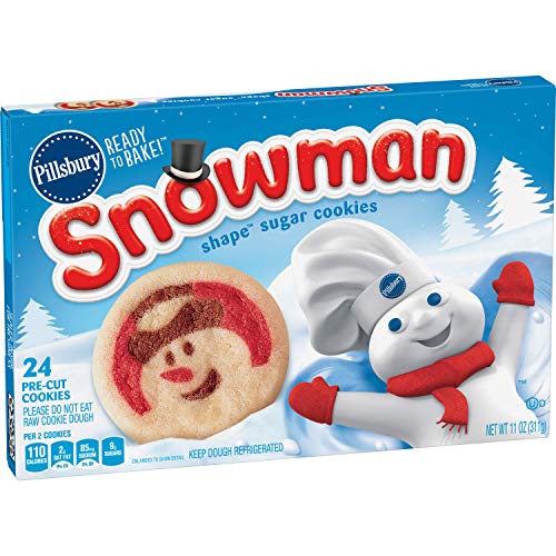 Pillsbury biscuits Golden homestyle buttermilk #2 (018000001125)