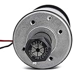 dc motor controller 36v 500w Hardware del gabinete YXA-Models, 0.5kw 52mm ER11 CNC Motor de husillo CNC Motor de husillo de 500W DIY DC 100V CNC 500W Motor del husillo para la fresadora PCB