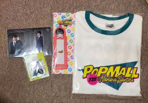 なにわ男子 popmall」の人気商品一覧・価格比較 - 価格.com