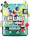 G Fuel Tropical Rain Tub (40 Servings) Elite Energy and Endurance Formula 9.8oz