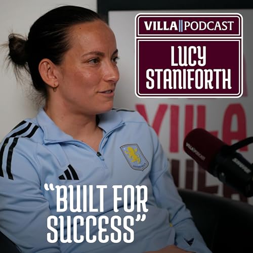 Lucy Staniforth: 18 Years in the Game