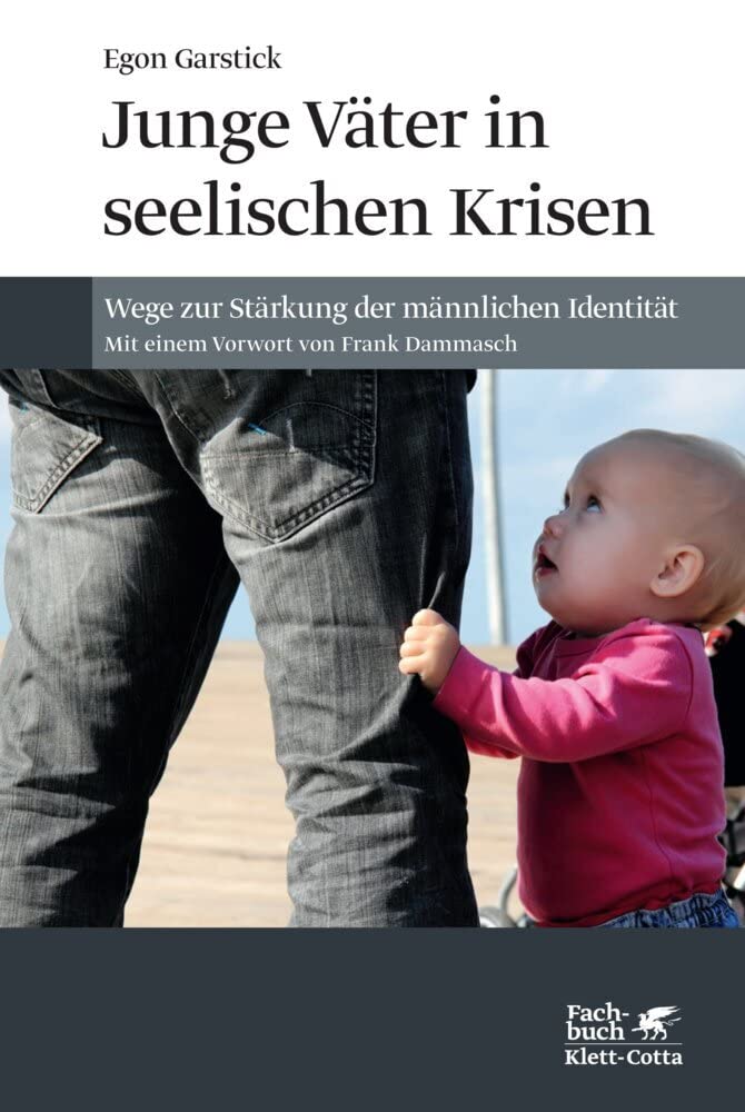 Junge Väter in seelischen Krisen: Wege zur Stärkung der männlichen Identität