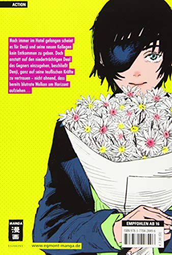 Chainsaw Man 03