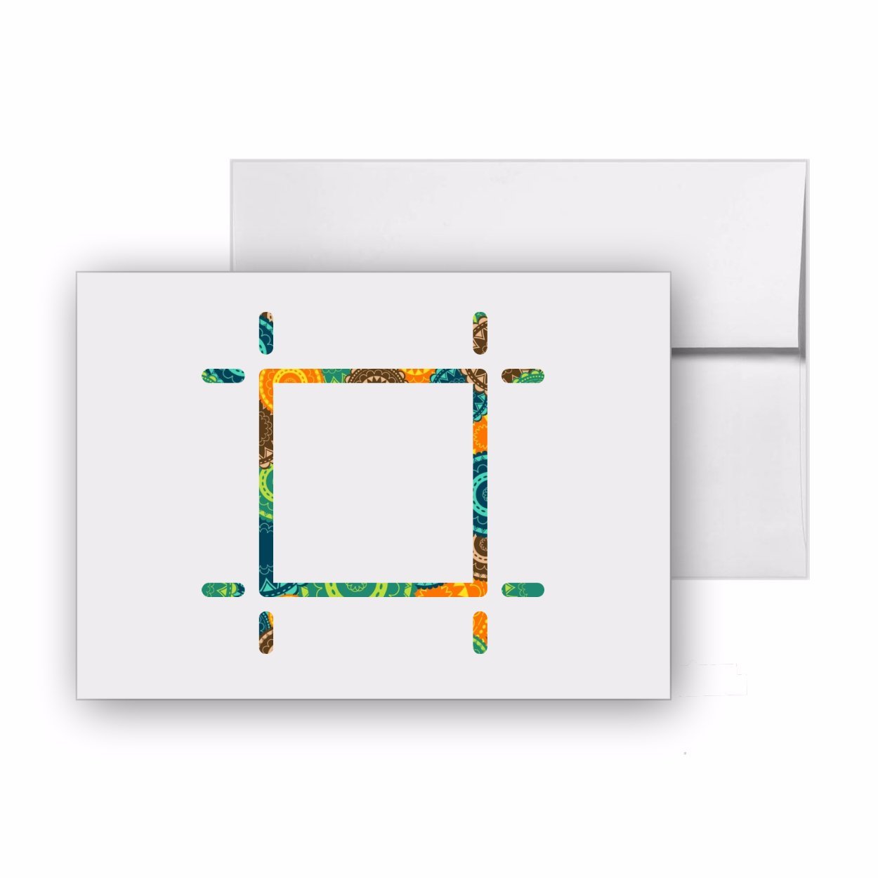Amazon.com: Art Board Art Draw Design Board, Blank Card Invitation Pack, 15  cards at 4x6, with White Envelopes, Item 1116225 : Toys & Games