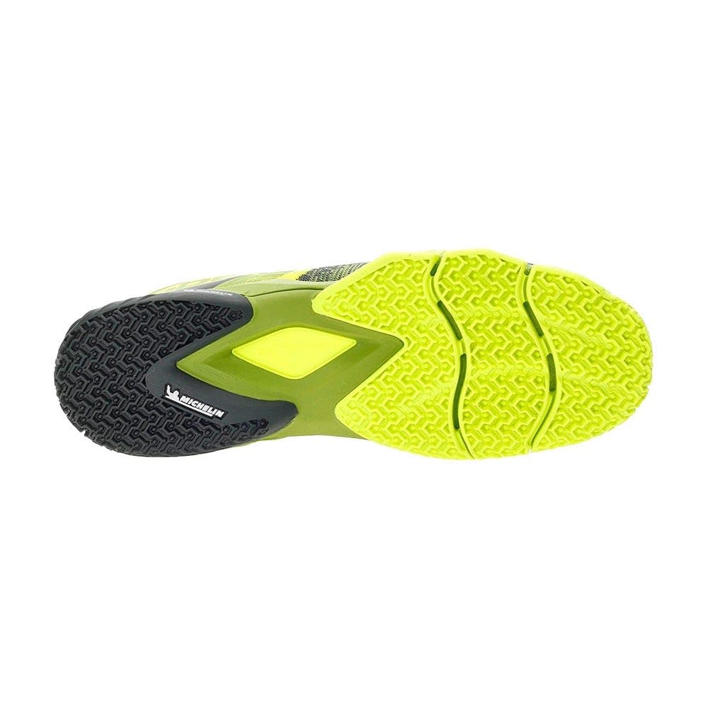 Babolat MOVEA Verde Gris 30S21571 8005 — view 2