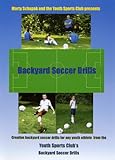 Backyard Soccer Drills