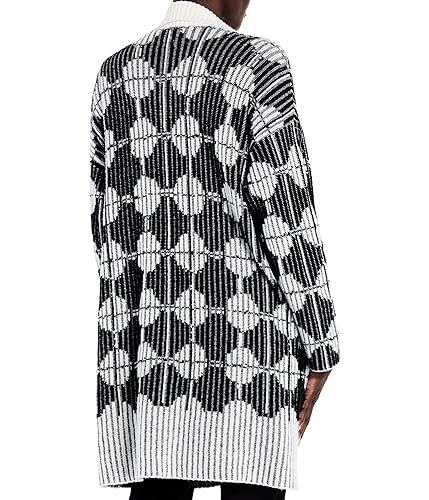 Image of NIC+ZOE Women's Soft Dot Cardigan