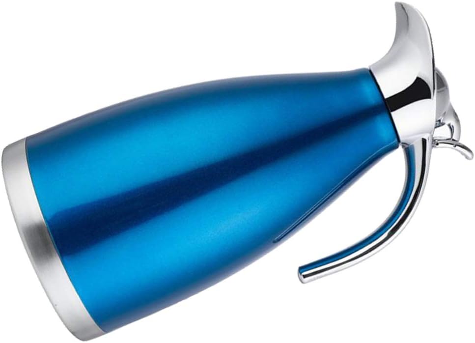 VALICLUD Stainless Steel Vacuum Insulated Jug, 2L Capacity, Thermal Kettle