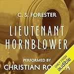 Cover of Lieutenant Hornblower