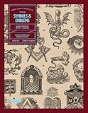 Symbols & Emblems: An Image Archive for Artists and Designers (Image Archive Series by Vault Editions)