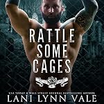 Cover of Rattle Some Cages