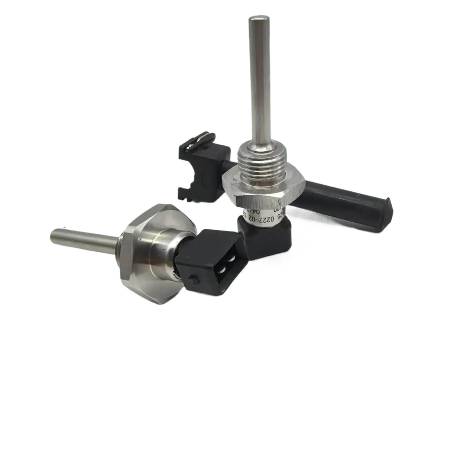 Sensor de Temperatura B+B PT100, Sensor de Temperatura 0625 0227-02, 1 Unidad(Cable)