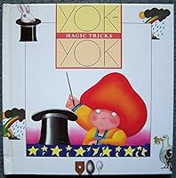 Magic Tricks (Yok-Yok Series) 088682642X Book Cover