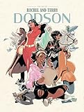 Art of Rachel and Terry Dodson