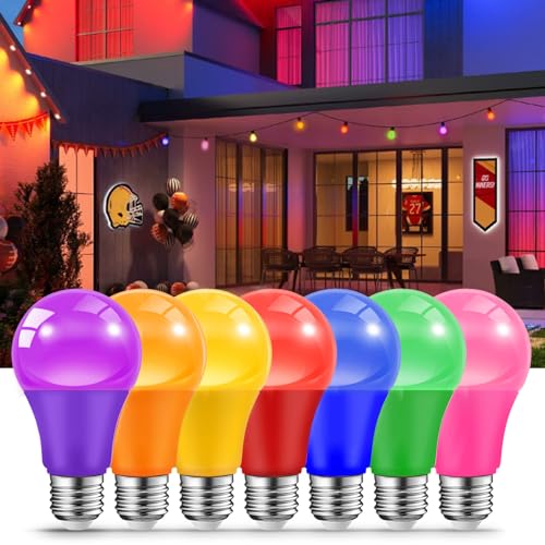 Orangelightbulbsforoutdoorporch9w60wequivalente26baseledorangebulbforhalloweenchristmasweddingpartybarholidaylightinghomedecor2pack  Urban Country Home Decor Orange light bulbs for outdoor porch 9w60w equivalent e26 base led orange bulb for halloween christmas weddingpartybarholiday lightinghome decor 2 pack  urban country home decor