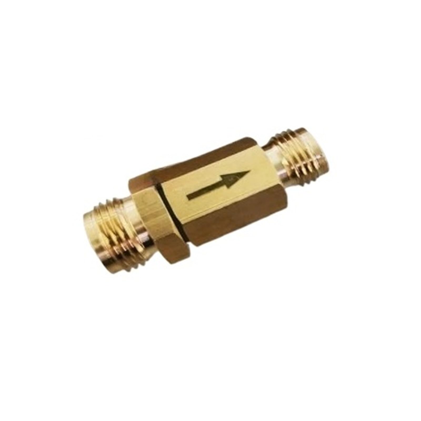 Dsfyaqilh 49025315 Check Valve 23544612 23829328 47566729 Air Compressor Check Valve(49025315)