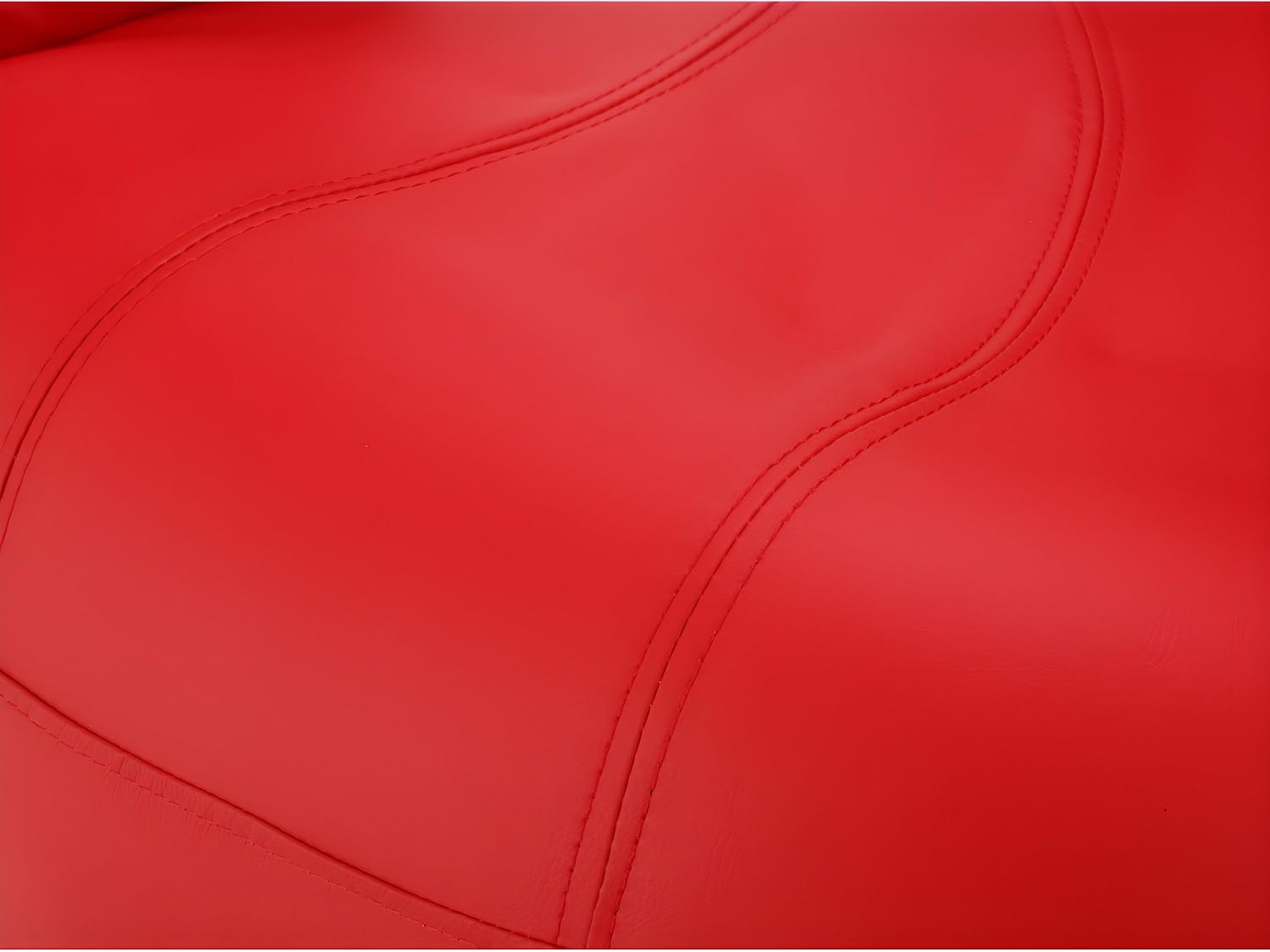 Kauf Unique Sessel Fingersessel Catchy - Rot