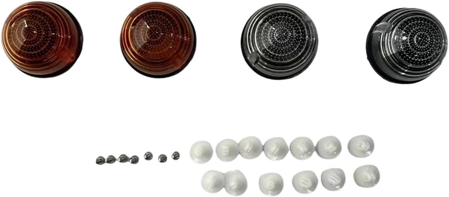 Accessories Fit for Suzuki Jimny 2019 2020 2021 2022 2023 2024 Racing Grill Grille Abs Grill