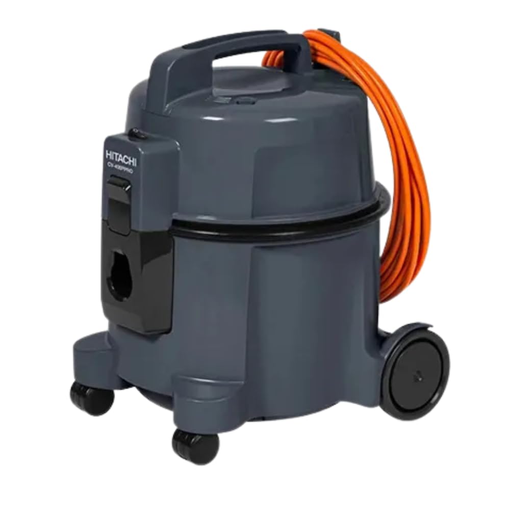HITACHI Staubsauger 4,5l Papierfiltervol