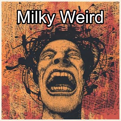 Play Milky Weird by Rhesper on Amazon Music