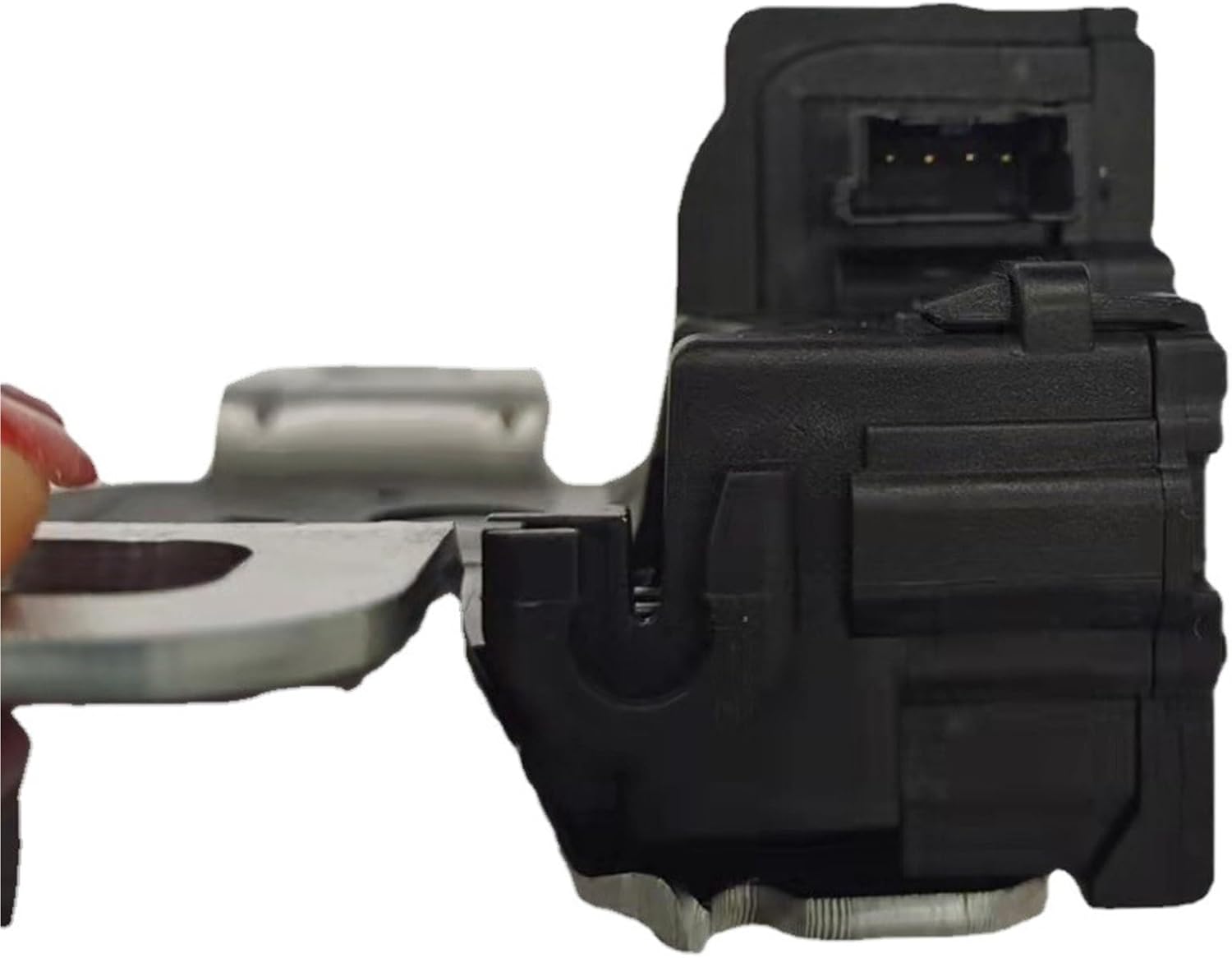 51249802312 Trunk Lock 9802312 E60 1Pcs
