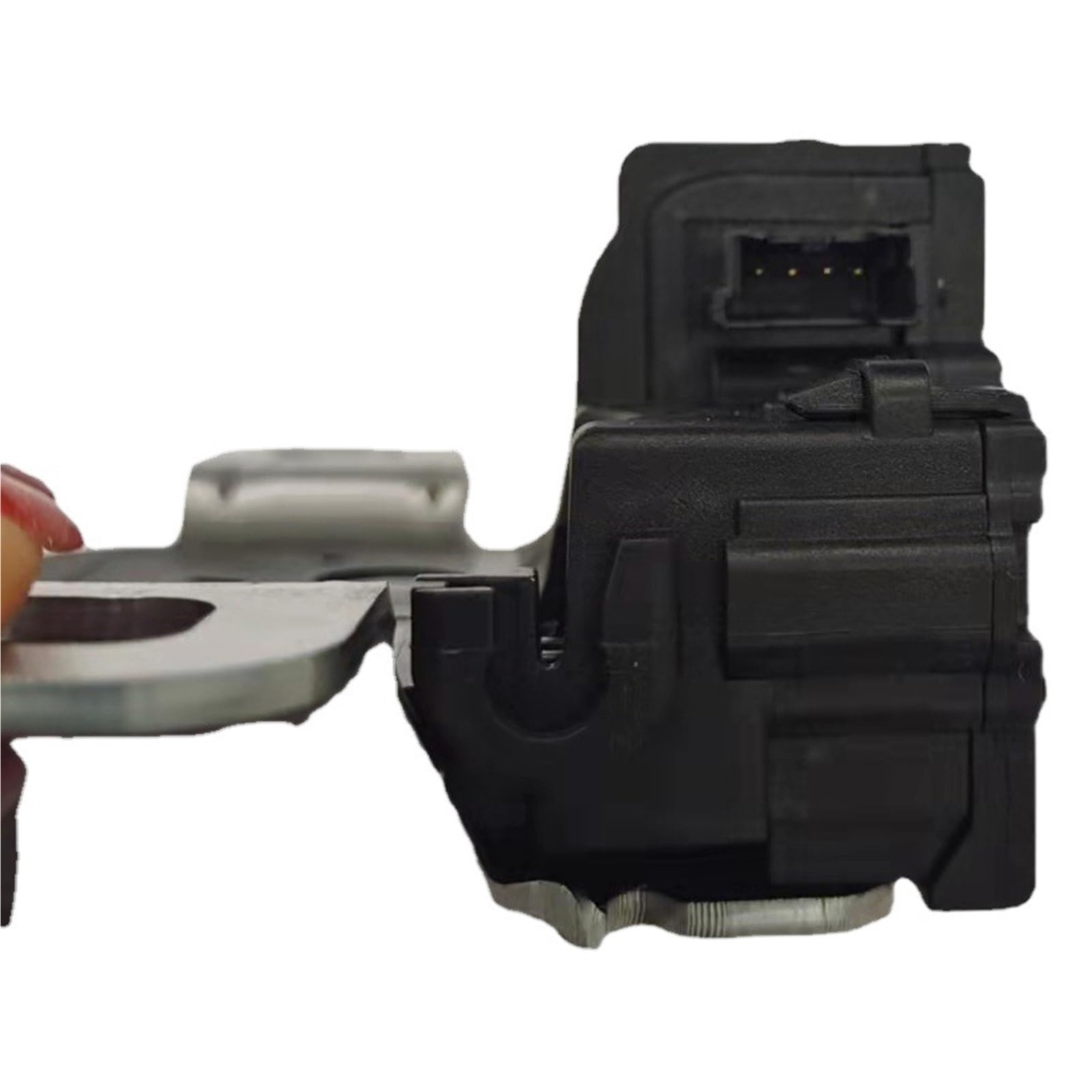 Jcibhodf One Color 51249802312 Trunk Lock 9802312 E60 1Pcs