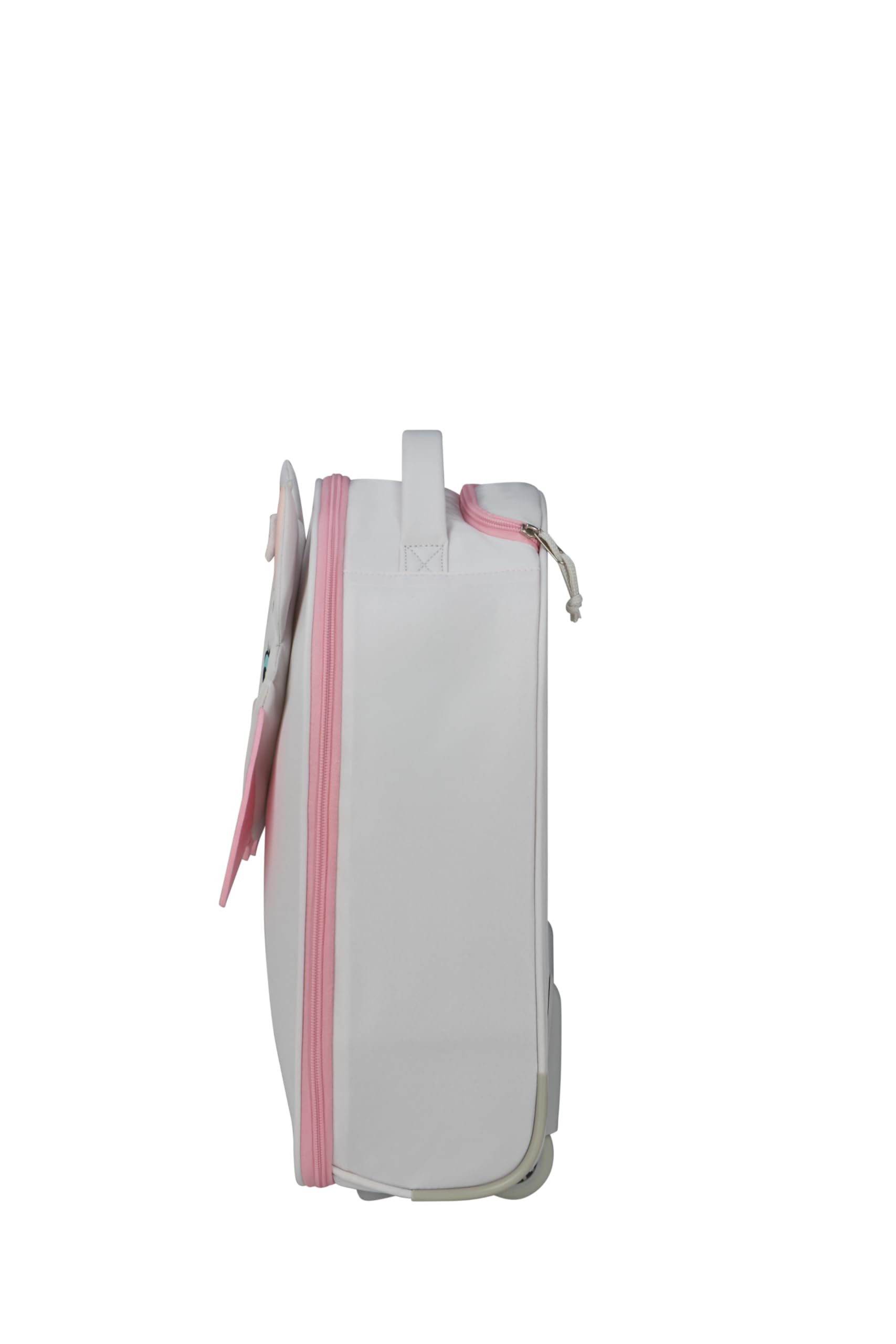 Samsonite Happy Sammies Disney - Luggage Infantil de Forma Vertical, 45 cm, 23 L, Multicolor (Aristocat Marie)