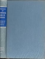 Economics of Natural Gas in Texas B0007EC886 Book Cover