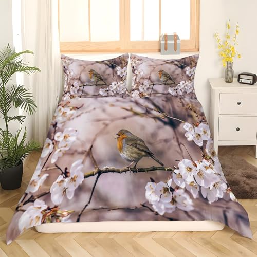 Housse de couette 160x200 ciel étoilé avec fermeture éclair pour changer son lit facilement - 3