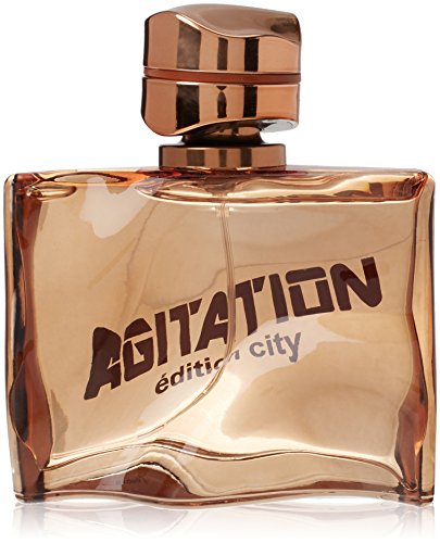 Preisvergleich Produktbild Linn Young Herren Eau de Toilette, Erregung City Edition 100 ml