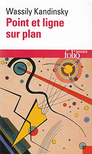 Point et Ligne sur plan livre En ligne