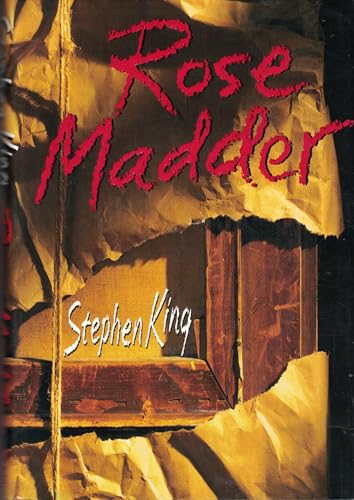 Rose Madder view 2