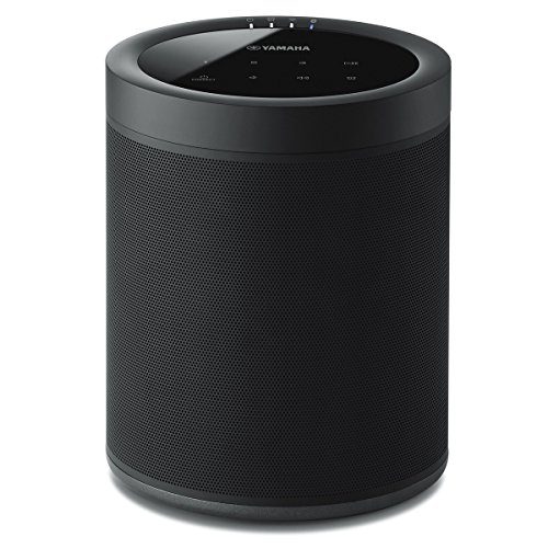Yamaha Audio MusicCast 20 Wireless Speaker