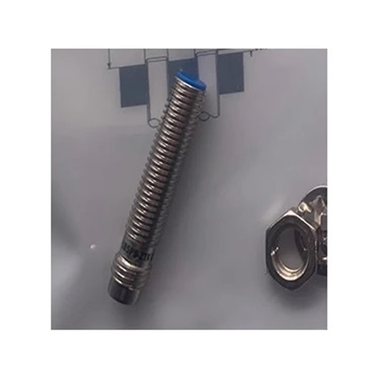 Interruptor de proximidad IM08-1B5PS-ZTK sensor inductivo M8