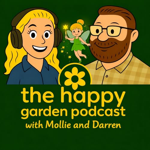 Garden Folklore - Don't trust the Fairies!